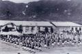 1970년대 문혜초등학교 가을운동회 썸네일 이미지