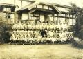 1937년 철원공립보통학교 3학년 단체 사진 썸네일 이미지