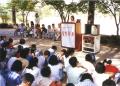 1999년 철원초등학교 교내웅변대회 썸네일 이미지