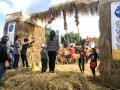 철원 오대쌀 새끼줄 축제 짚풀놀이마당 썸네일 이미지